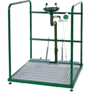 Edone Подставка для глаз