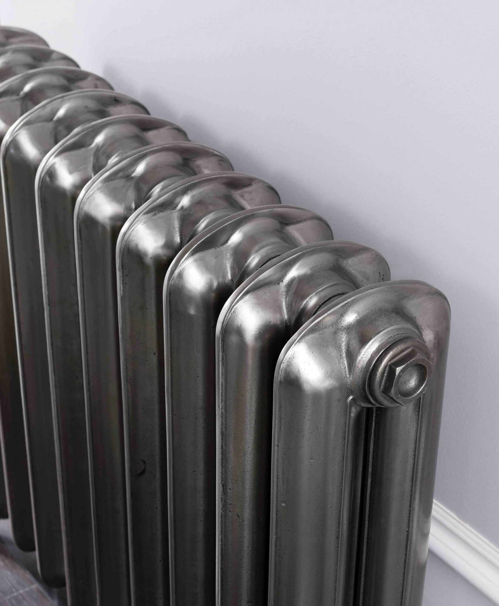 Полотенцесушители WGPLB046068 Plain Terma 17,01 - Вид №1