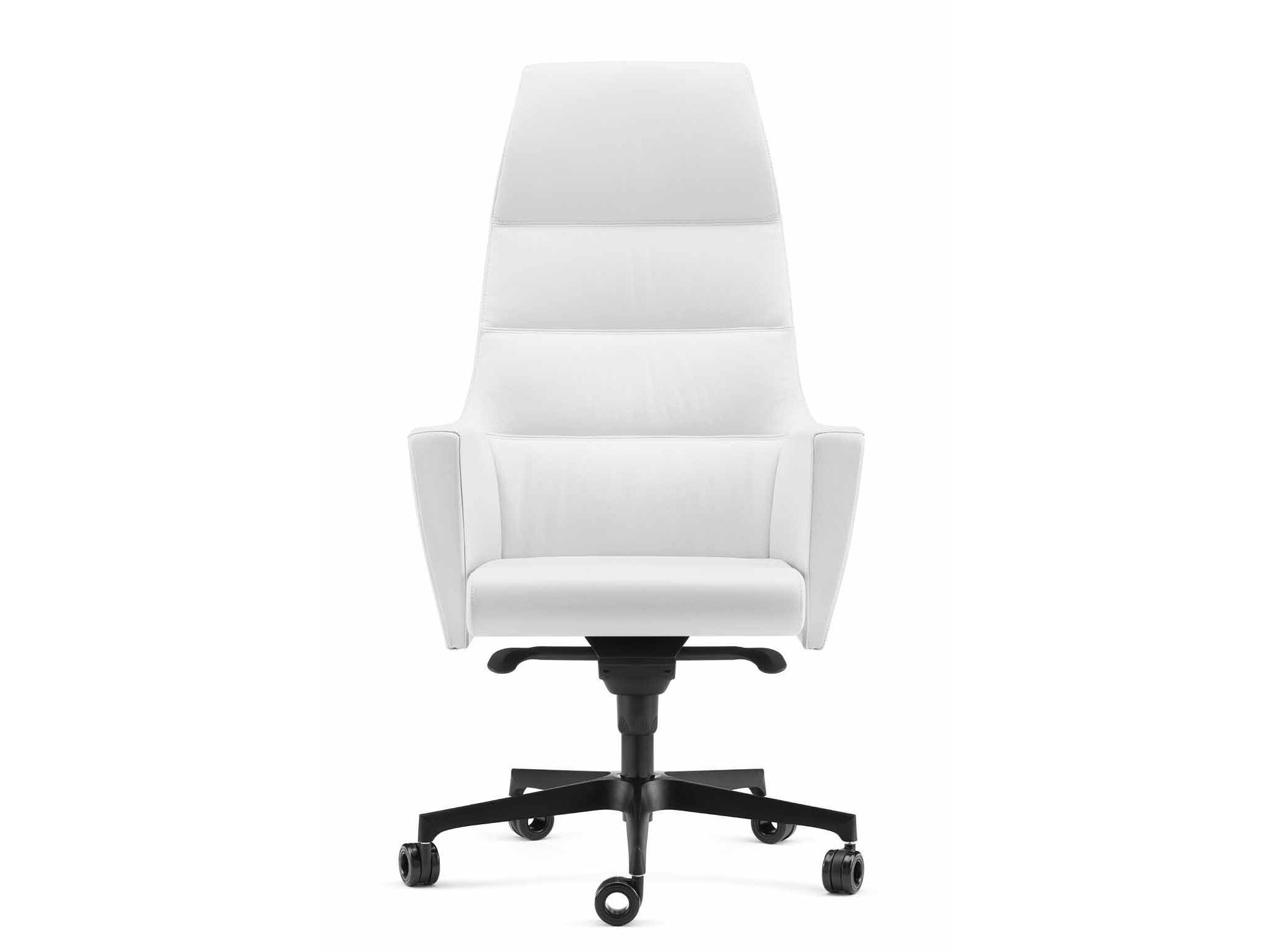 5-спицевое офисное кресло с высокой спинкой SITLOSOPHY® Admiral ARCH-00009290