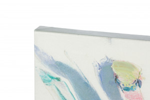 2000983199515 Картина Pintor размер 100x100 LINIE DESIGN