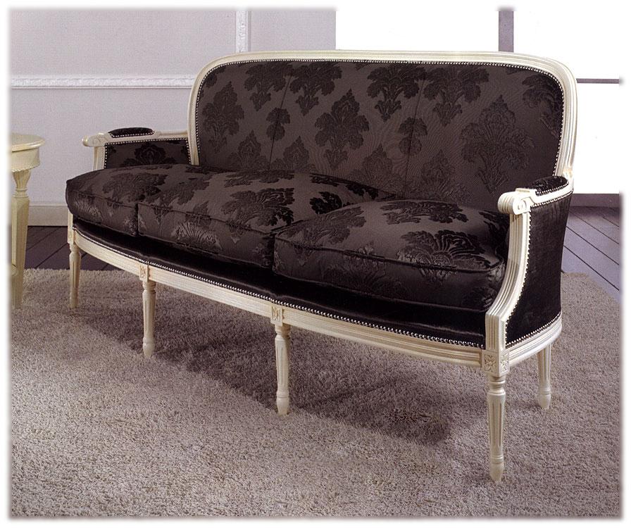 Диван ISIDE SEVEN SEDIE 9248E 