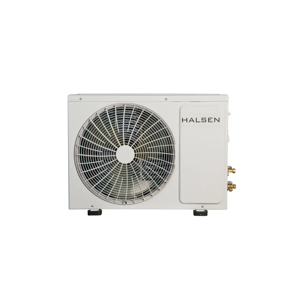 Сплит-система Halsen HX-7 7K BTU охлаждение/обогрев 84266089 STLM-2006428  - Вид №13