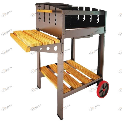 Гриль Grillux Orion 60 5612