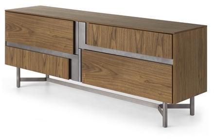 Arte Brotto Комод из дерева с ящиками Leonardo L1250 - Вид №2