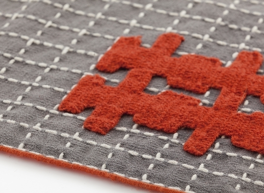 100207 Шезлонг E Grey GAN Bandas - Вид №2