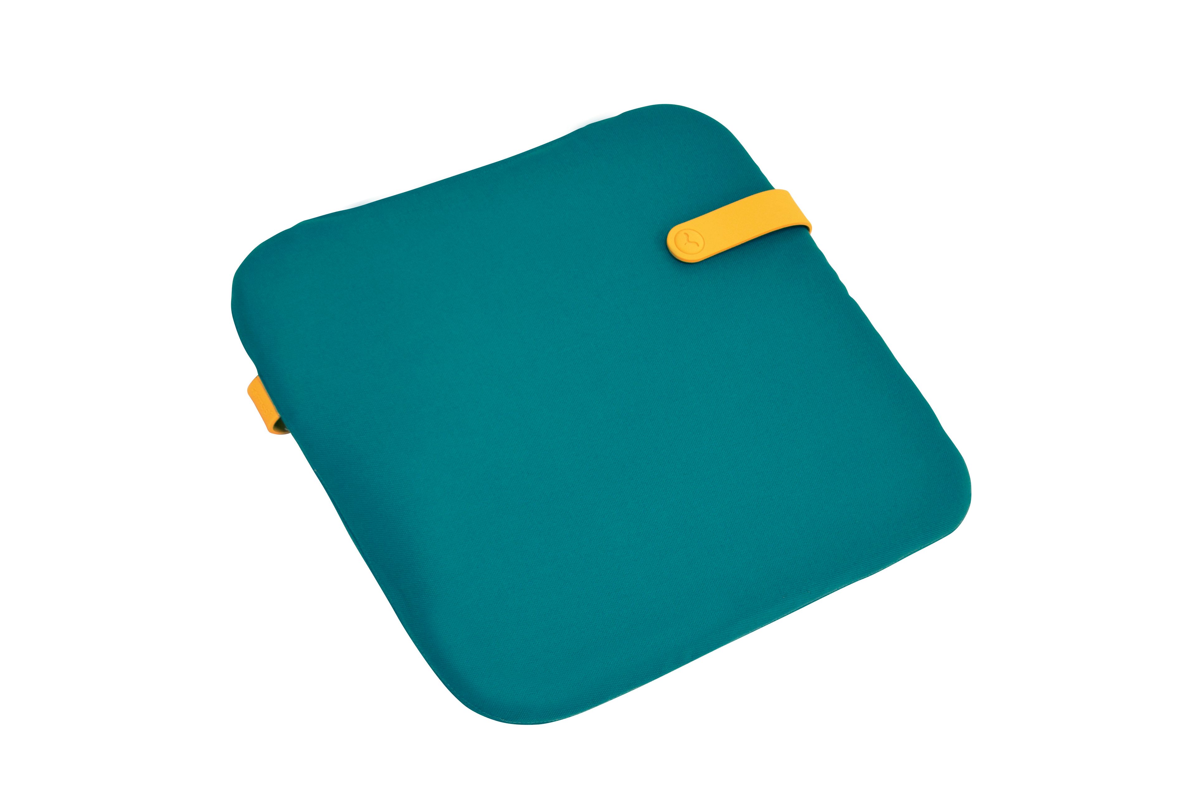 Наружная прямоугольная подушка для стульев Fermob Color Mix ARCH-00046857 - Вид №11