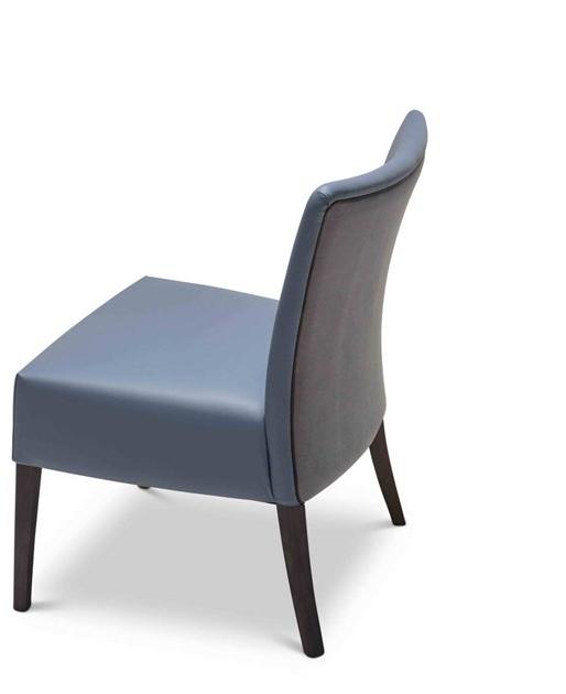 Origins 1971 Кресло с мягкой обивкой Noblesse sun-id-1382280 - Вид №2