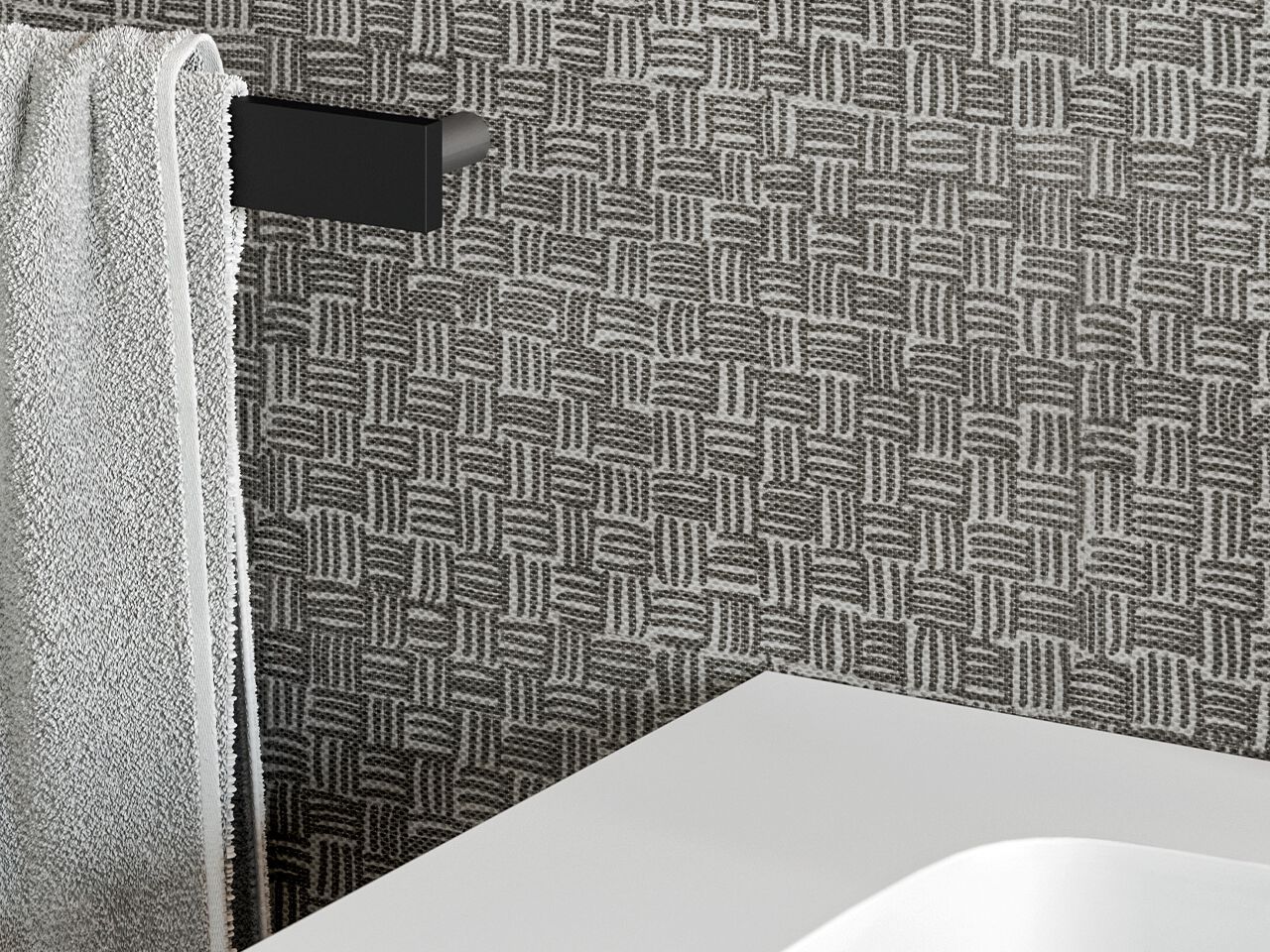 Подкладка из полиэфирного волокна Rexa NATTE' ARCH-00114021