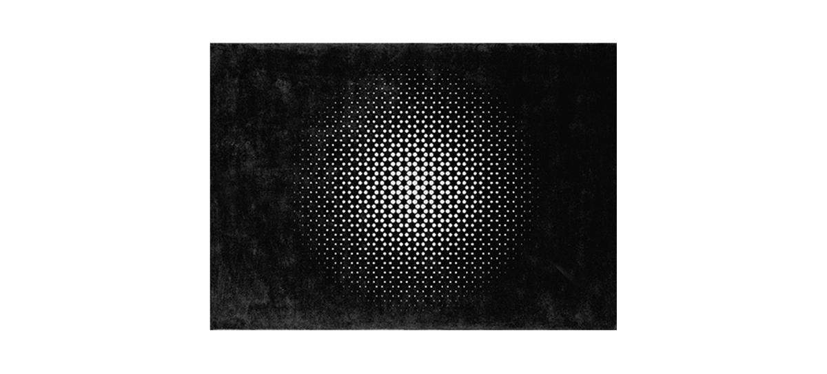 002319 Ковер Akari NOW CARPETS Yumi Endo 