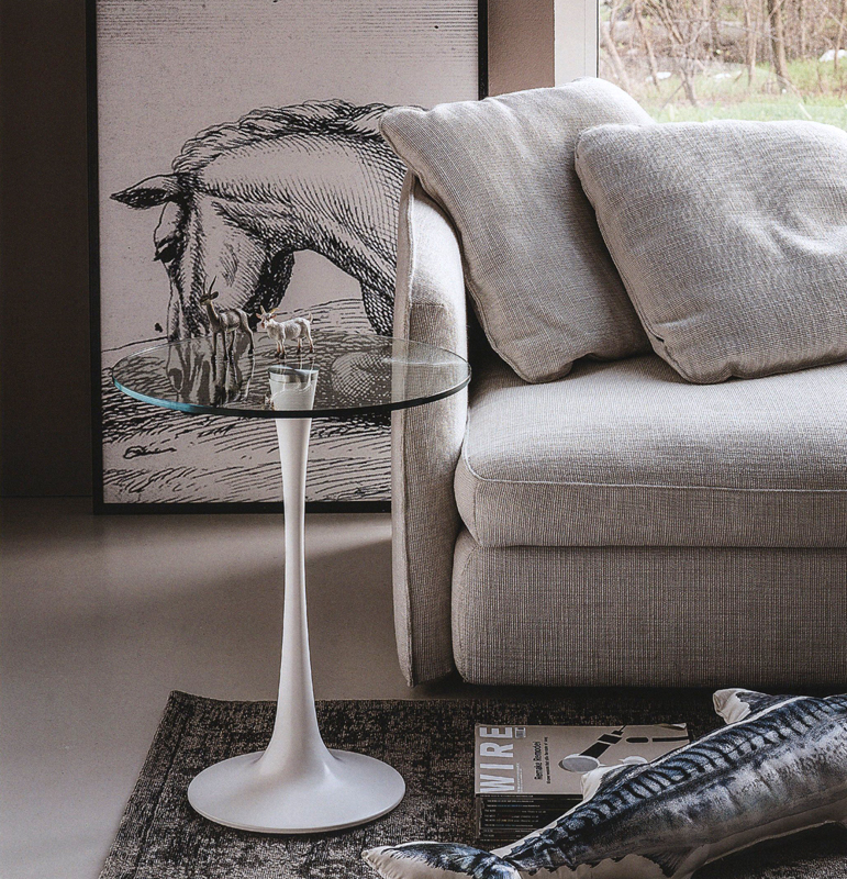 Столик  CATTELAN ITALIA HUGO TAVOLINO 