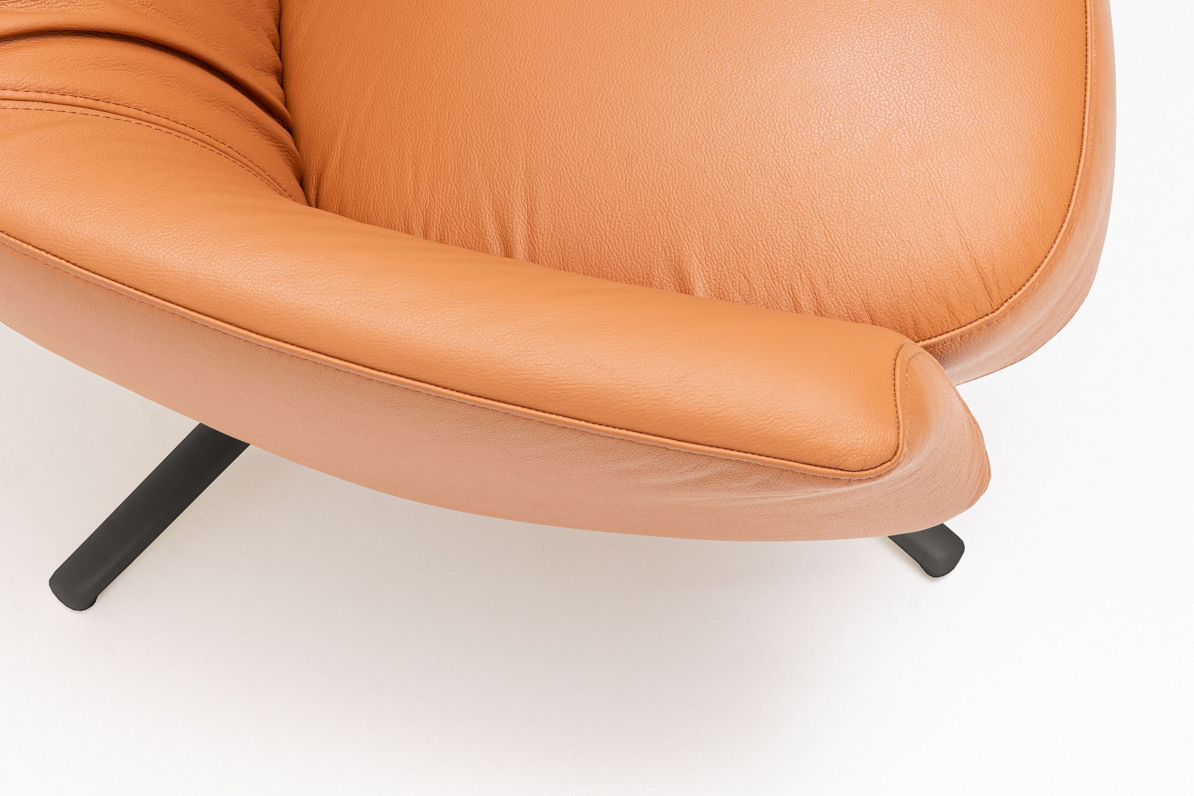 Кожаное кресло с подлокотниками MDD TORO ARCH-00035448 - Вид №19