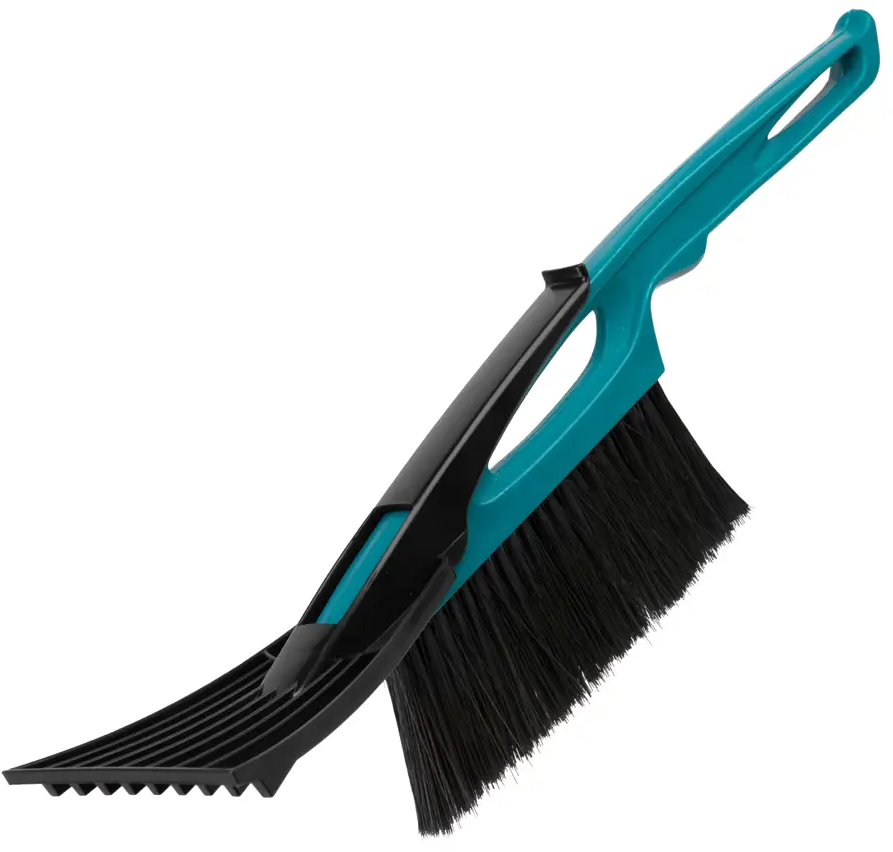 Автомобильная щетка Sparta со съемным скребком 400 мм 83414844