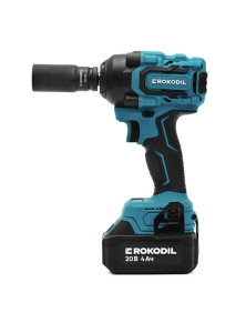 Гайковерт Rokodil Titan Pro 9233342