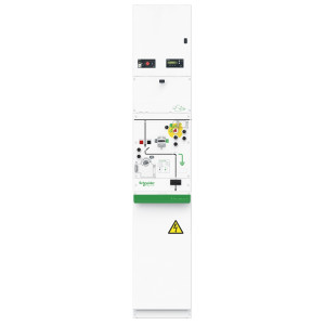 P7MI06H00000000000 I06H Disconnecting switch with stored-energy OCO mechanism 630A Schneider Electric Premset