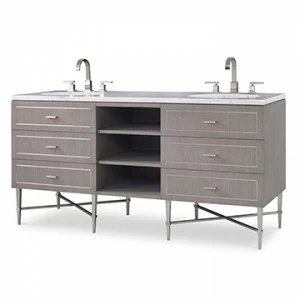 Тумбочка, Гранд (60+) 07265-110-501 Woodbury Sink Chest Ambella