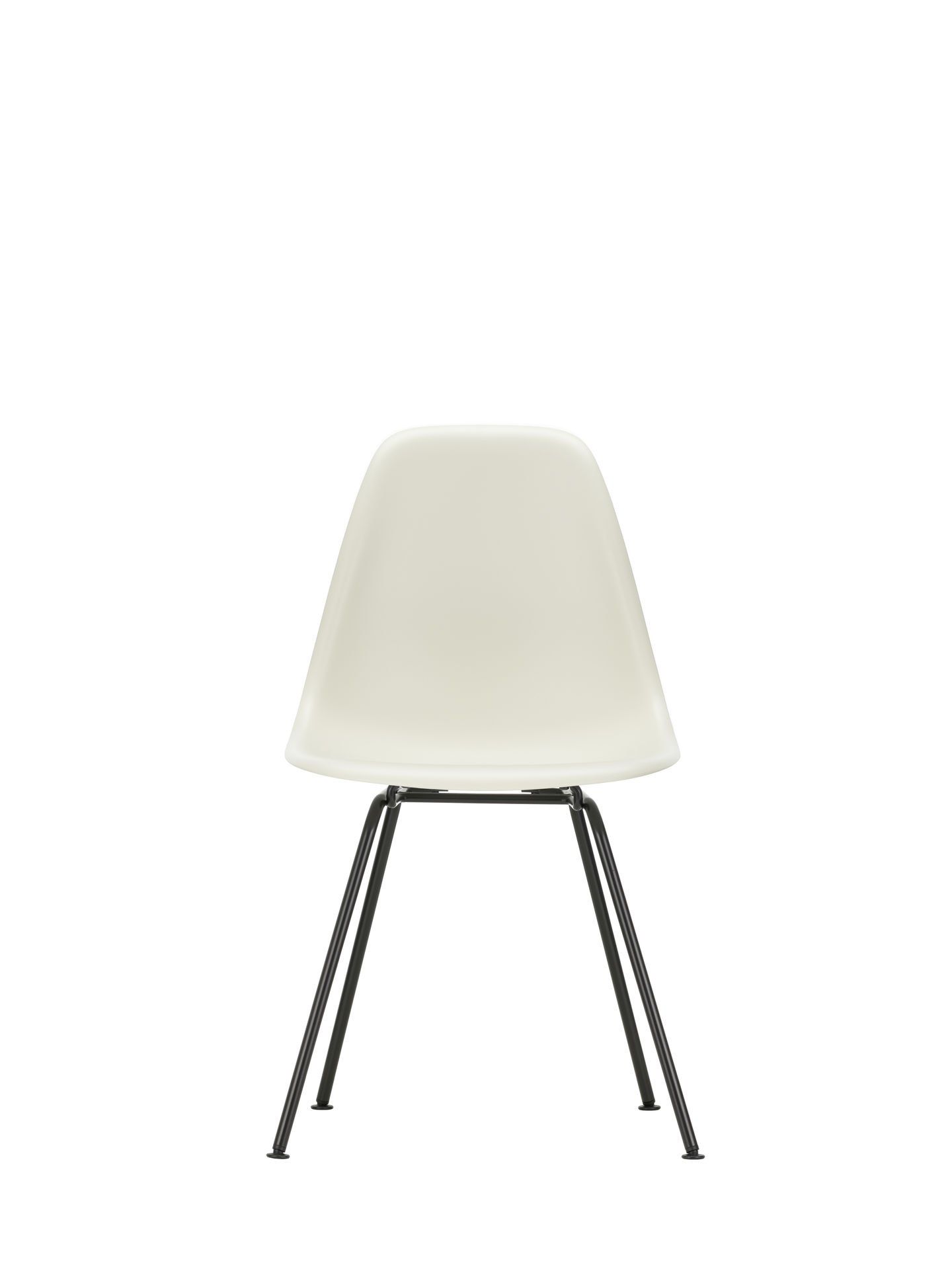 Стул из полипропилена с мягким сиденьем VITRA Eames Plastic Chair ARCH-00098148 - Вид №18