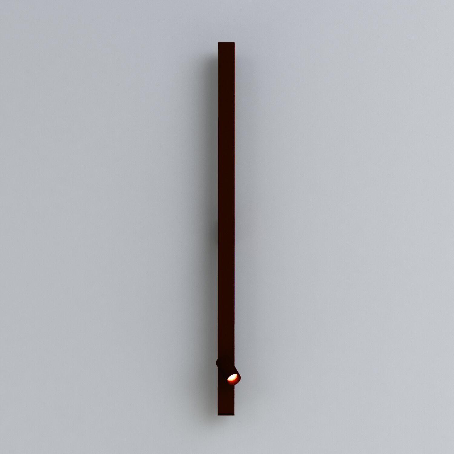 Экструдированный алюминиевый светодиодный настенный светильник Lucifero's Ibrida ARCH-00087832 - Вид №5