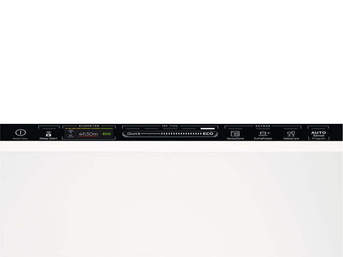 9118217 Встраиваемая посудомоечная машина AEG FSK93718P STDN-0029421 - Вид №3