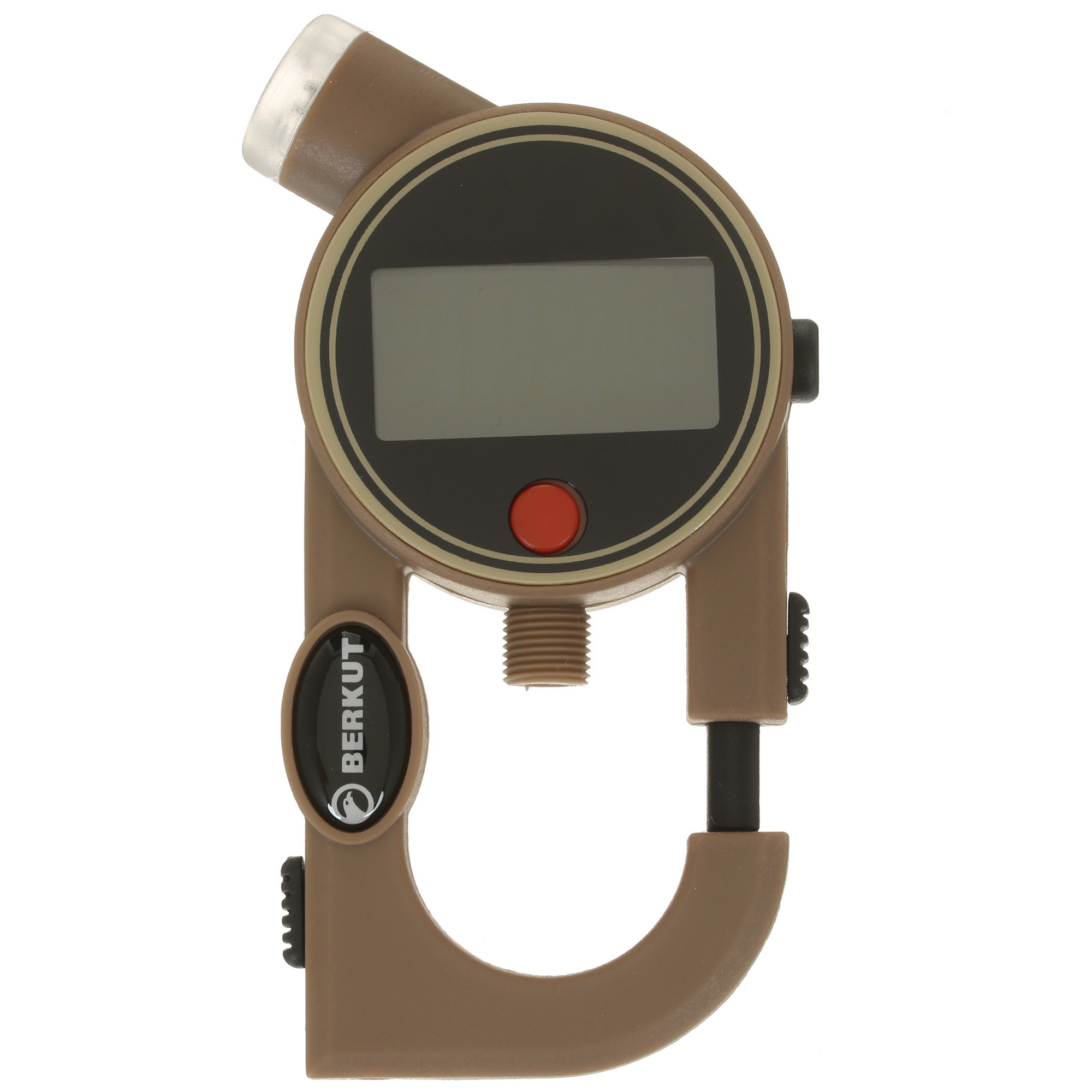 7953256 Манометр BERKUT Digital Pro STDN-0105320 - Вид №1