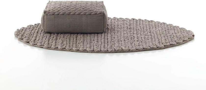 GAN Пуф в лане Trenzas sun-id-1347911 - Вид №1