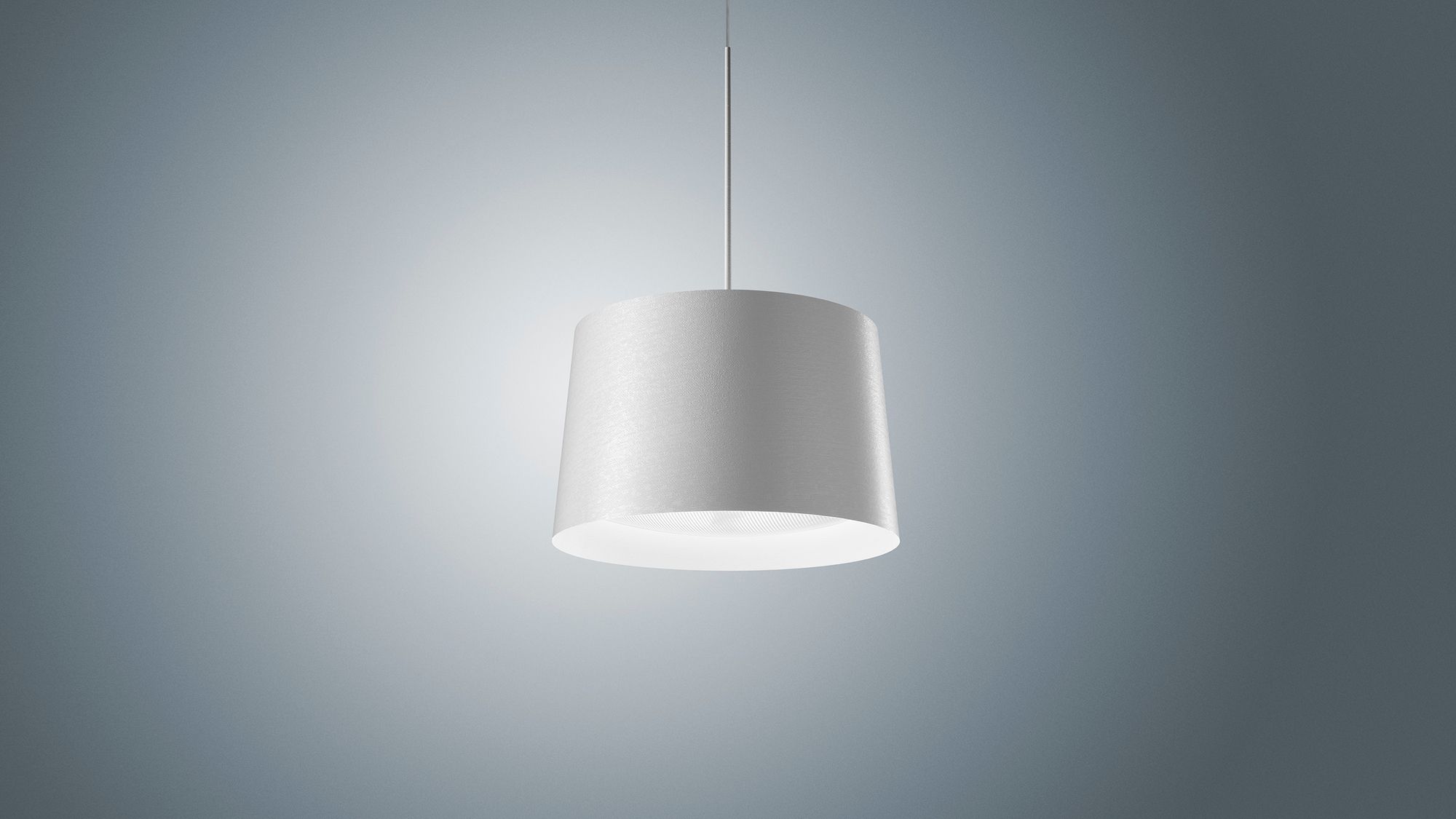 Подвесной светильник из композитного материала Foscarini ARCH-00035918 - Вид №2