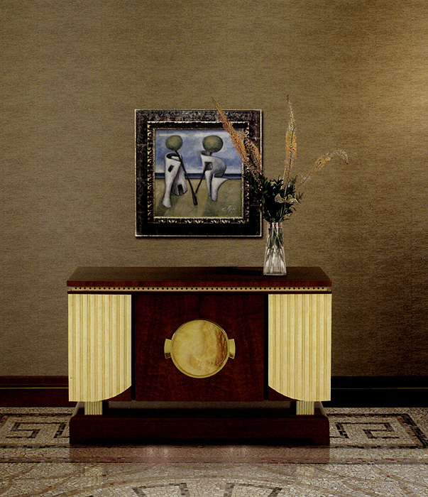 Буфет  COLOMBOSTILE 0137 MOB Eclettico