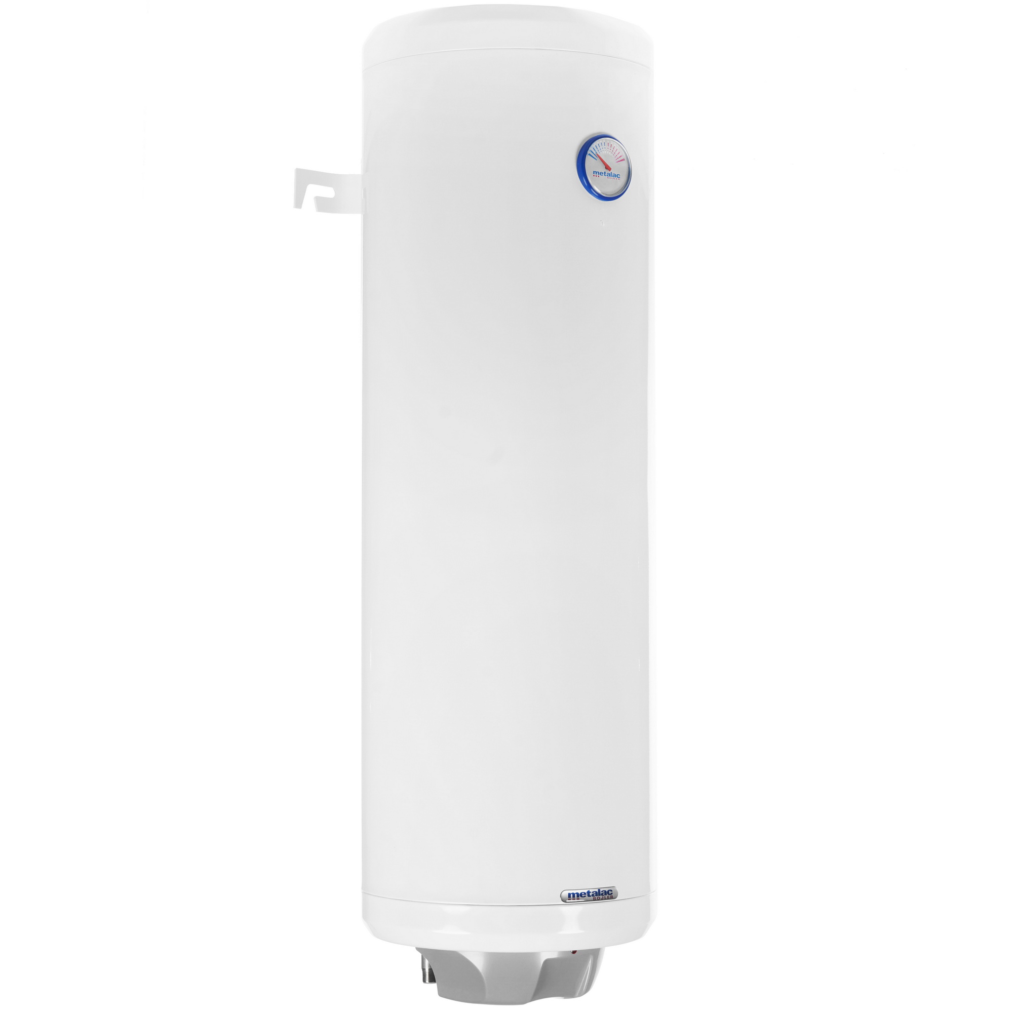 1202307 Водонагреватель электрический Metalac HEATLEADER MB 80 INOX SLIM R STDN-0014644