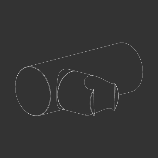 Регулируемый конус-образный кронштейн для ручного душа, можно использовать как душ  FRE201 CEADESIGN  - Вид №1