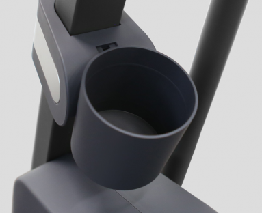 X34 IC Эллиптический тренажер applegate x34 ic AppleGate  - Вид №9