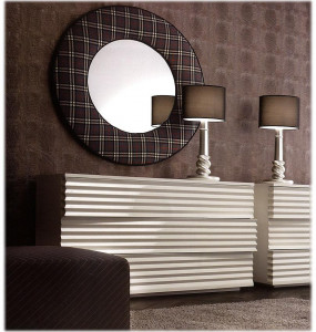 Комод Tiffany PACINI CAPPELLINI 5571