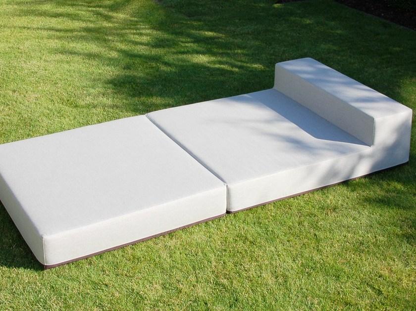 April Furniture Садовый лежак из ткани Loopster sun-id-1414660 - Вид №8