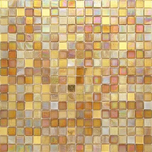 МОЗАИКА ИЗ СТЕКЛА  04/CHARA(KIT) ALMA СМЕСИ 15
