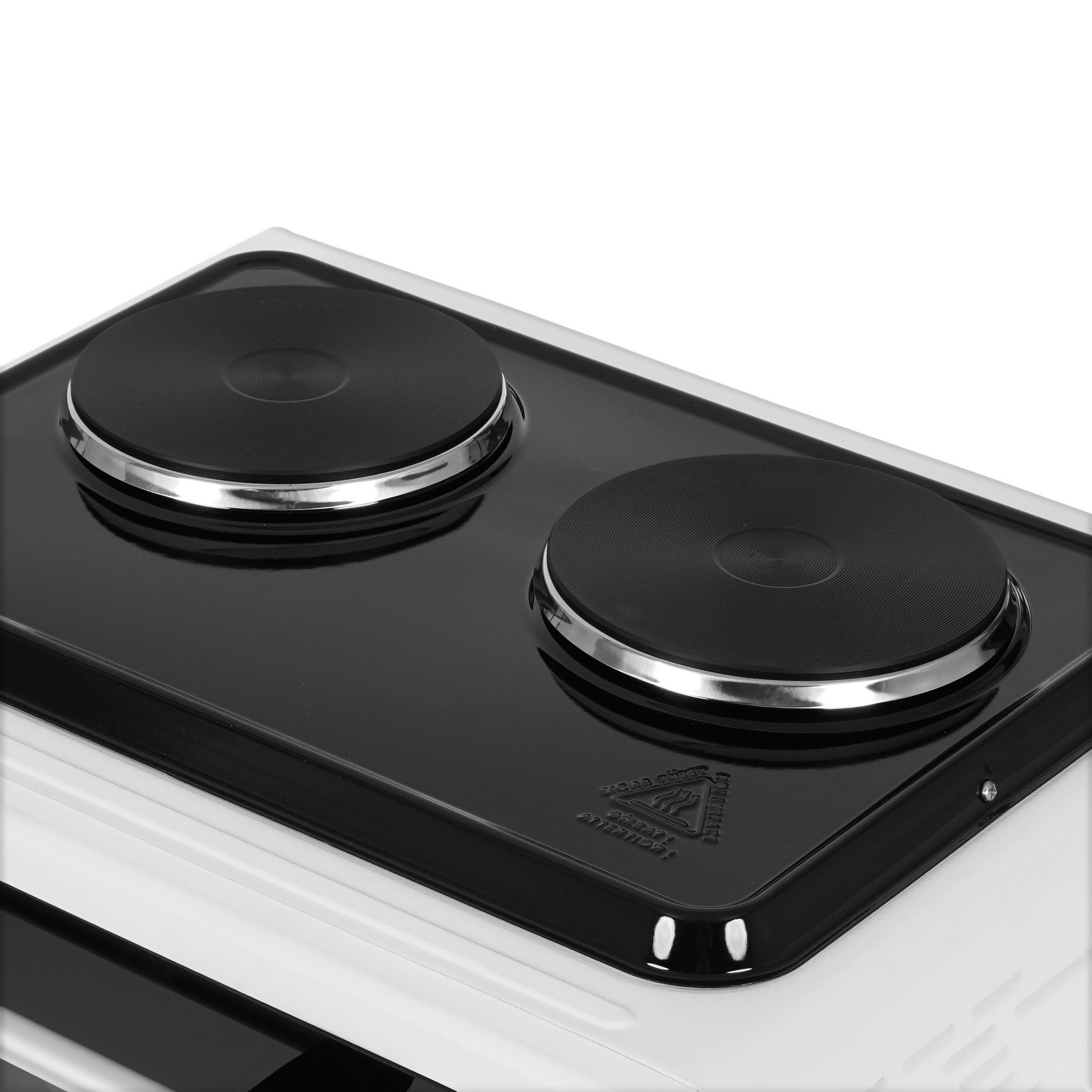 5347099 Мини-печь Kraft KF-MOHP 3800 W белый STDN-0136445 - Вид №5