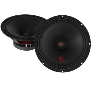 9958174 Мидбасовая акустическая система Ural ТТ 250 ГРОМ