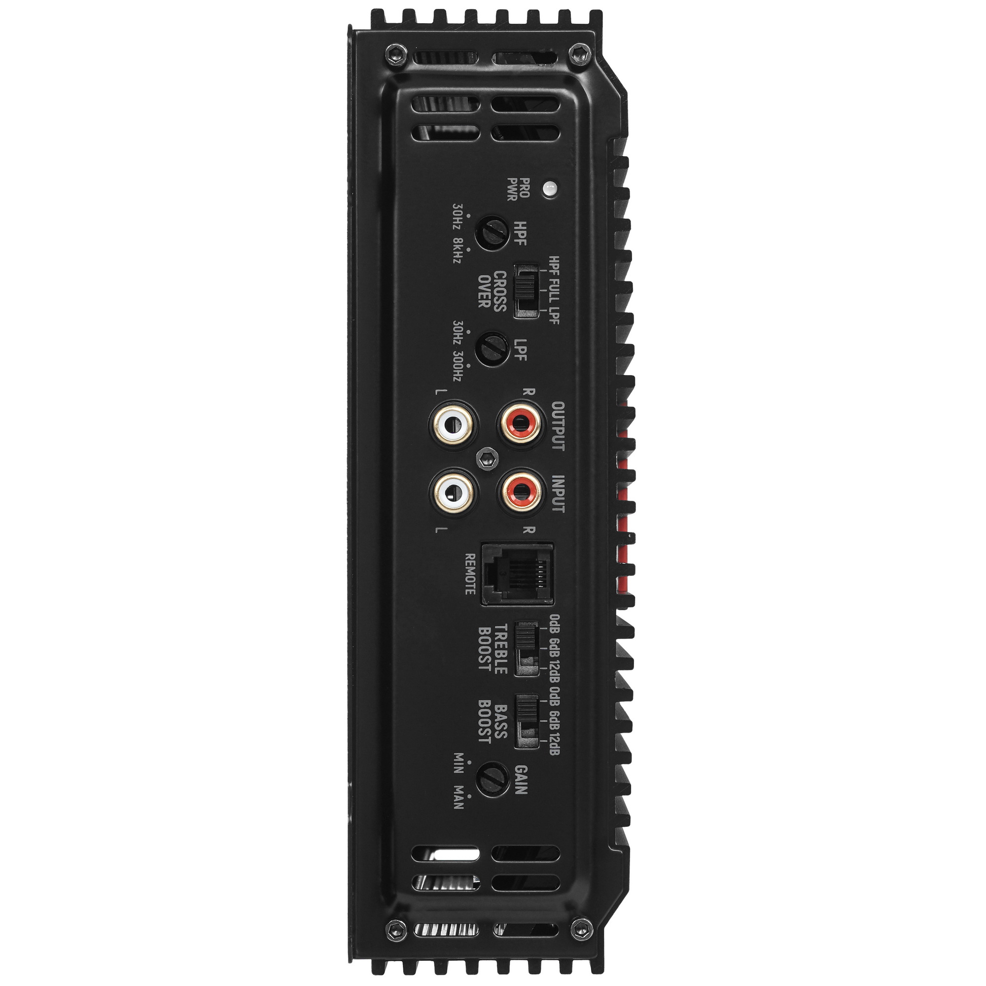 5340022 Усилитель ACV LX-2.80 STDN-0117384 - Вид №4