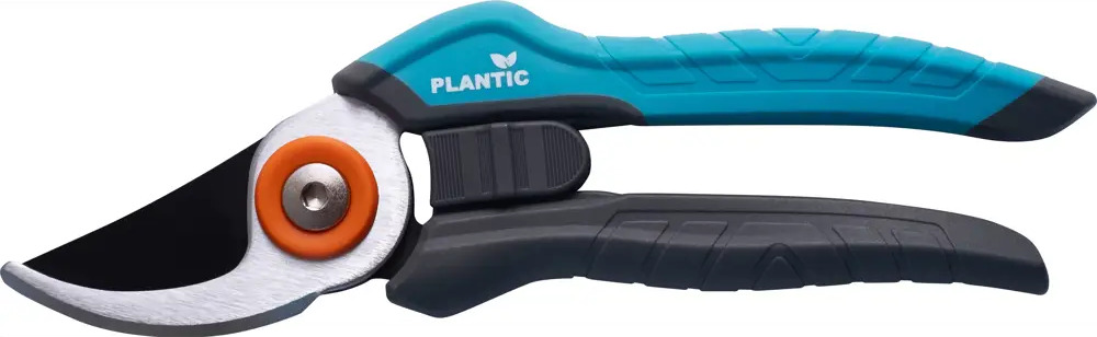 Секатор плоскостный PLANTIC Light L67 для деликатной обрезки 89359935