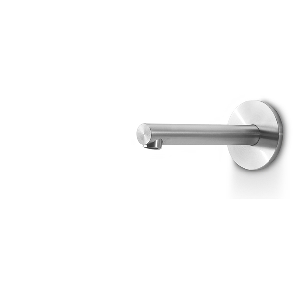 Излив настенный для умывальника CAN153 linki 