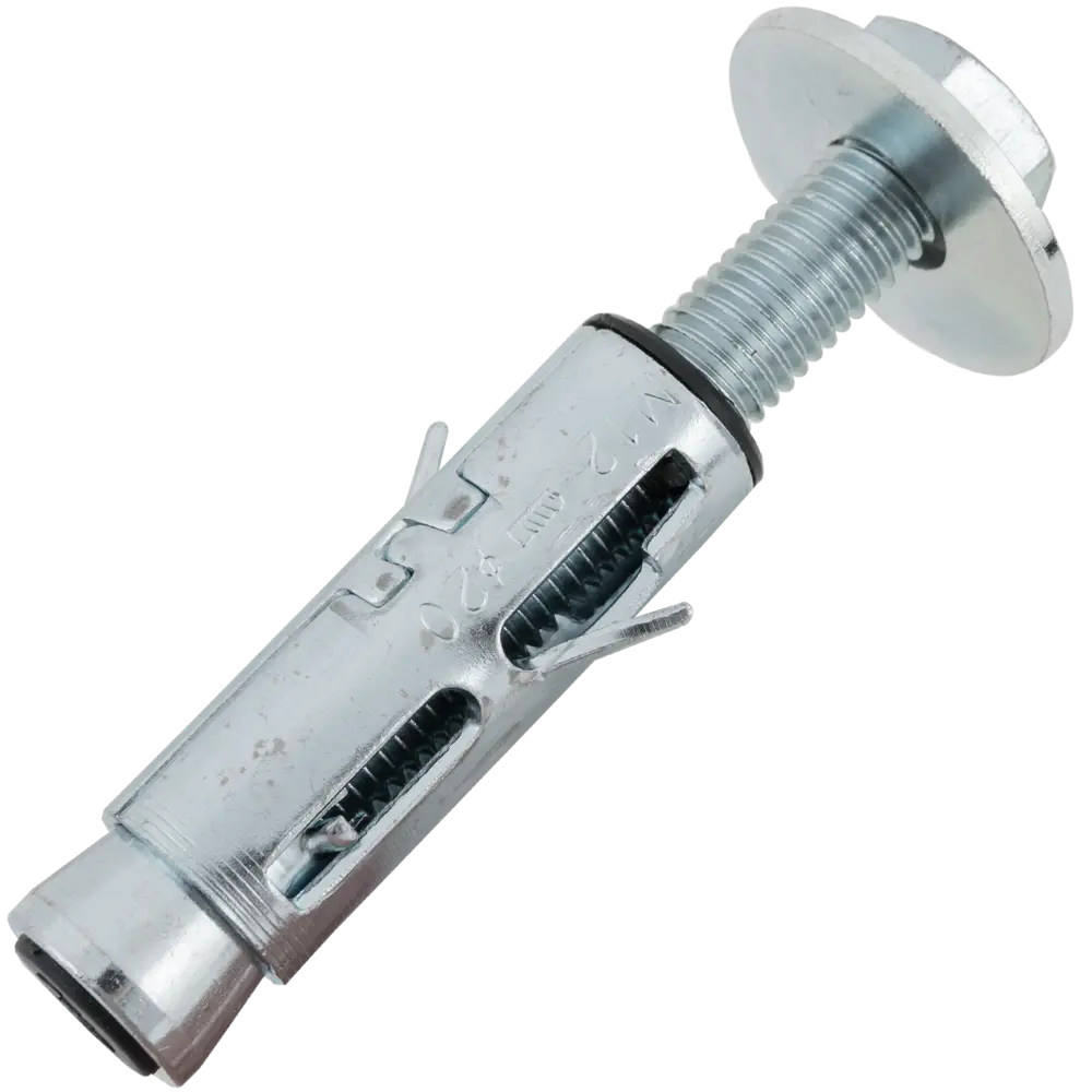 Анкер-гильза Hilti HAM с болтом 12x90 мм 10 шт STLM-2159773 - Вид №1