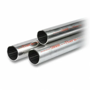 12450076 SANHA 24500 SANHA-Therm сист.труба в штангах 76,1x2,0 мм