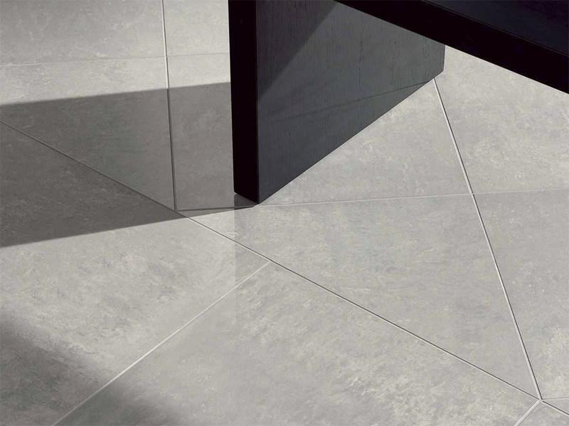 Ceramiche Caesar Пол из керамогранита с эффектом мрамора Tecnolito sun-id-1515481 - Вид №5