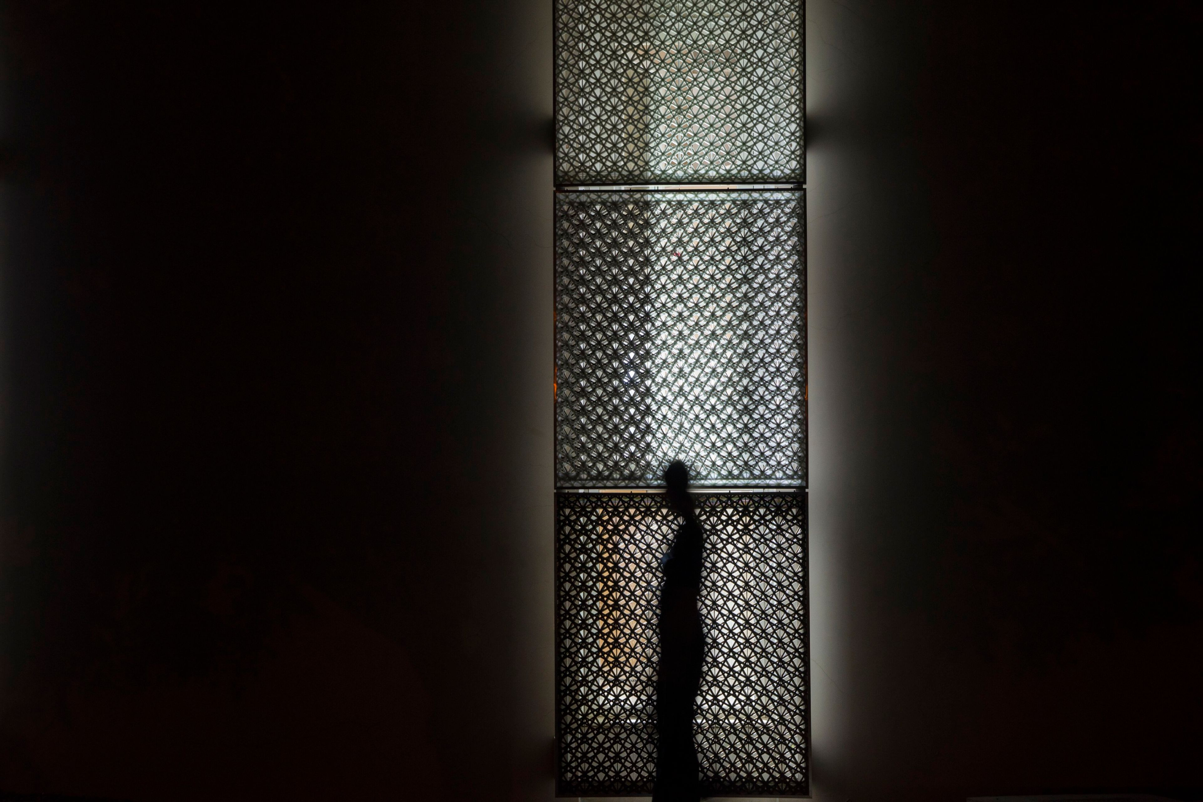 Внешние покрытия для современных зданий i-Mesh Facciata ARCH-00040161 - Вид №3