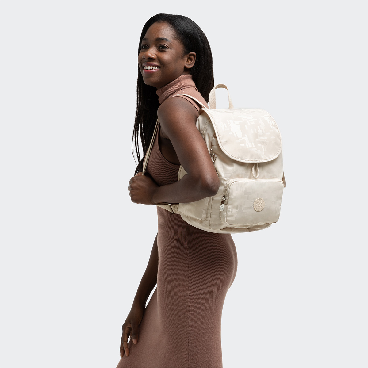 KI5821M29 Рюкзак Small Backpack Kipling City Pack S  - Вид №2