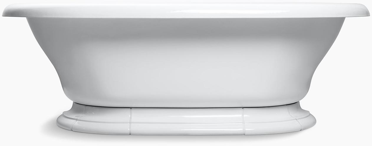 KOHLER Винтаж 72 K-700-NY  - Вид №4