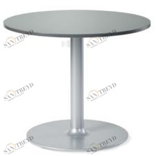 Wiesner-Hager Круглый журнальный столик Macao 3665-114