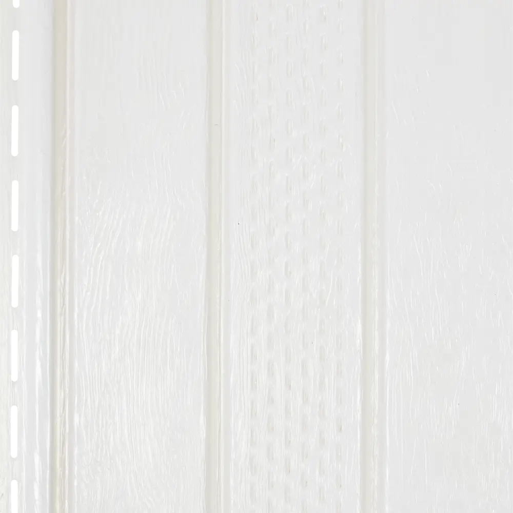 Софит MONLID 3000 мм цвет белый 89410885 STLM-2162154  - Вид №1