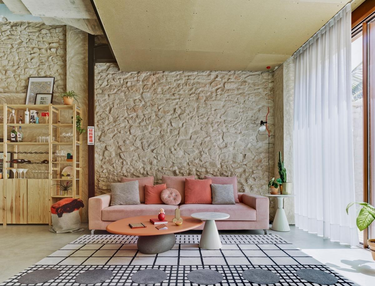 001257 Прямой диван Casual SANCAL City