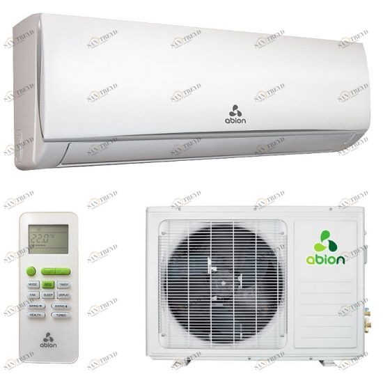 Abion ASH-C078BE / ARH-C078BE sun-id-369353