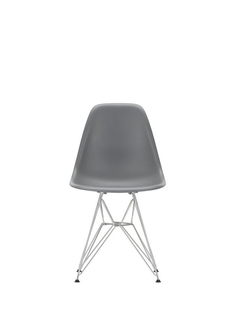 Мягкий стул из ткани VITRA Eames Plastic Chair ARCH-00146883 - Вид №113