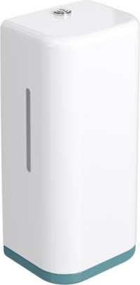 477.06.10398 Сенсорный электронный дозатор пенного мыла HEWI Serie 477/801  - Вид №7