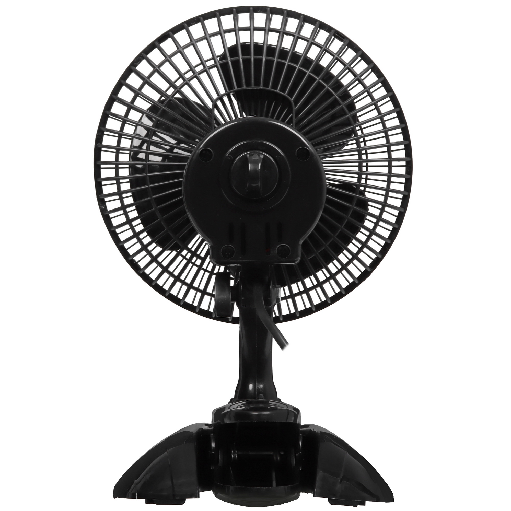 9089788 Вентилятор Rix RDF-1500WB  черный STDN-0129496 - Вид №5